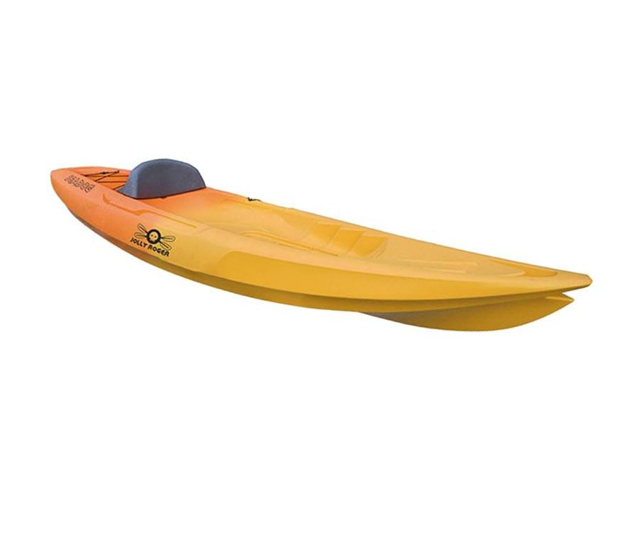 Kayak de paseo Seadog