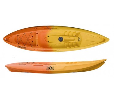 Kayak de paseo Seadog