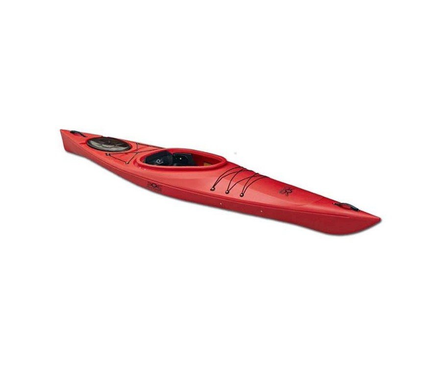 Kayak de travesía "Raider"