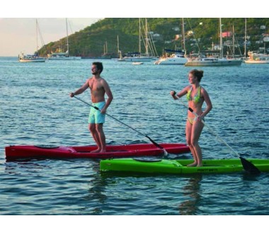 Tabla de Paddle Surf desmontable Run Runne