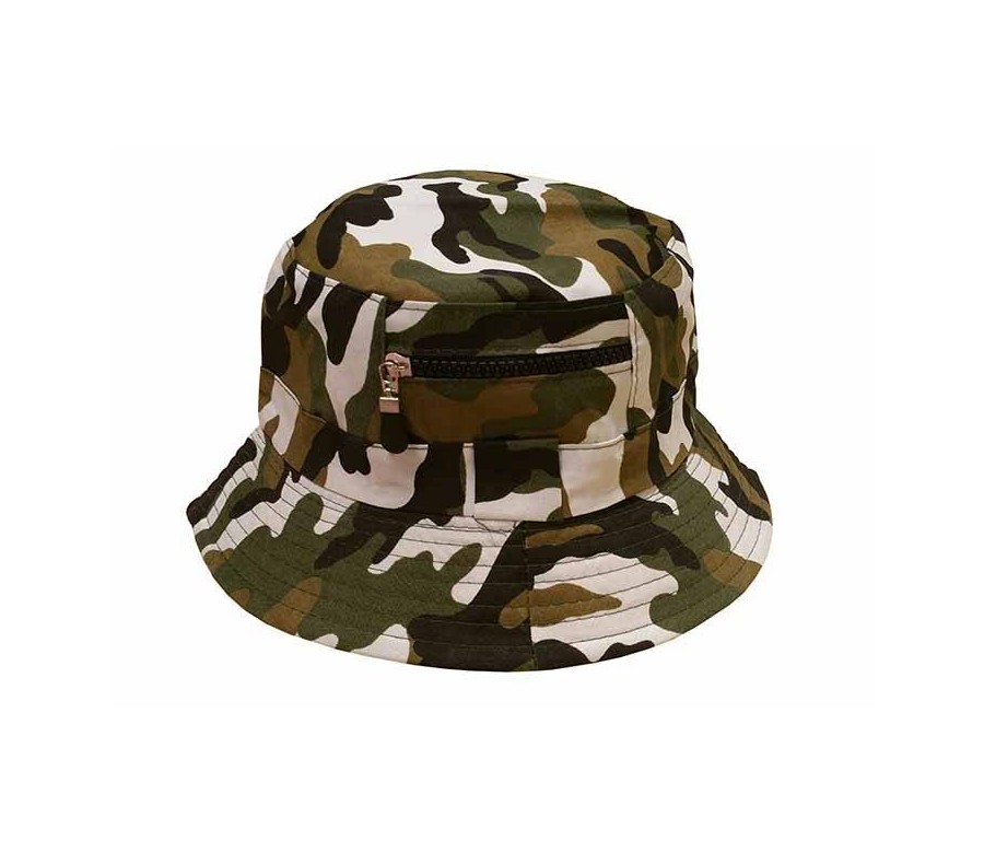 Sombrero camuflaje PA-7957-C