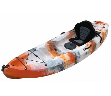 Kayak de pesca Kastor