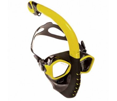 Mascara buceo JB-6209