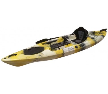 Kayak de pesca "Arpón"