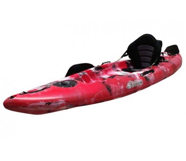 Kayak de pesca "Delta"