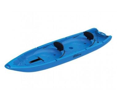 Kayak Familiar "Avalon"