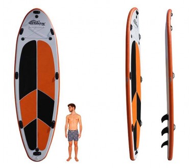 Tabla de Paddle Surf Gigante "Boreal"