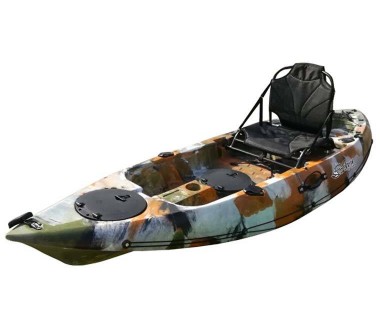 Kayak Esturión