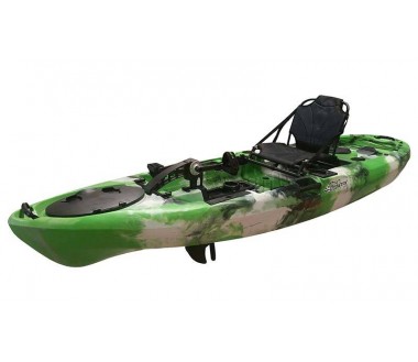 Kayak a pedales "Matrix"