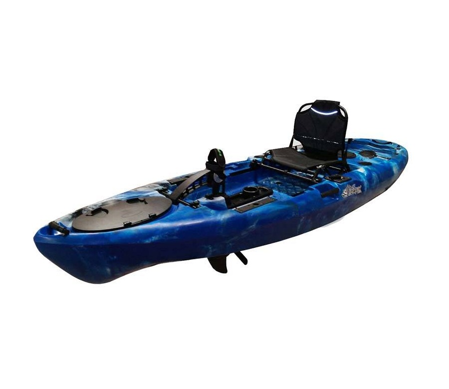 Kayak a pedales "Matrix"