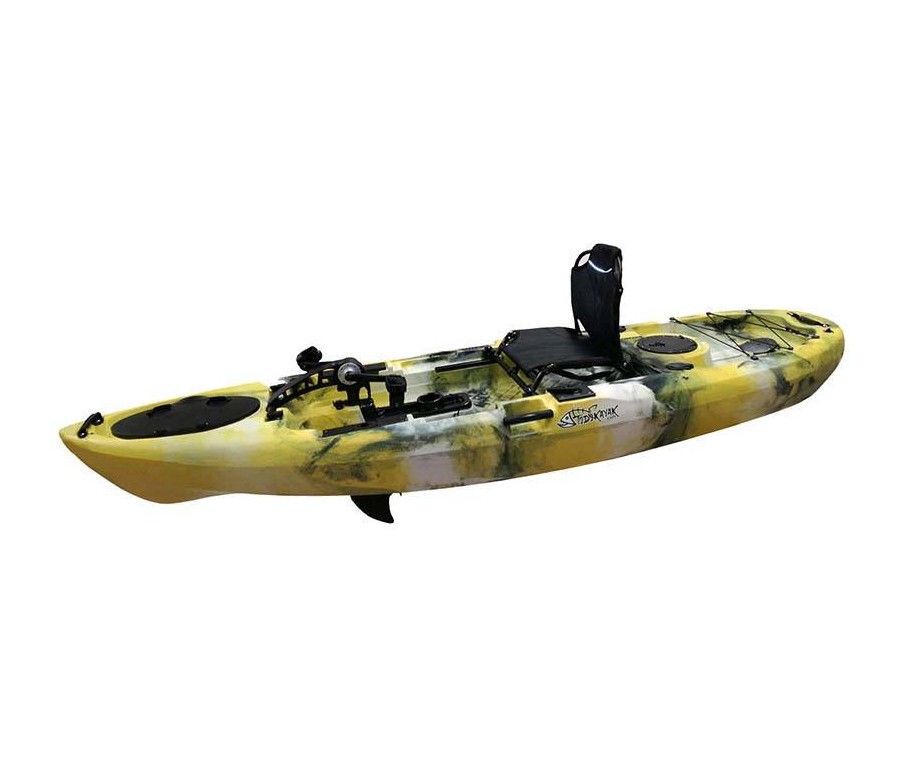 Kayak a pedales "Matrix"