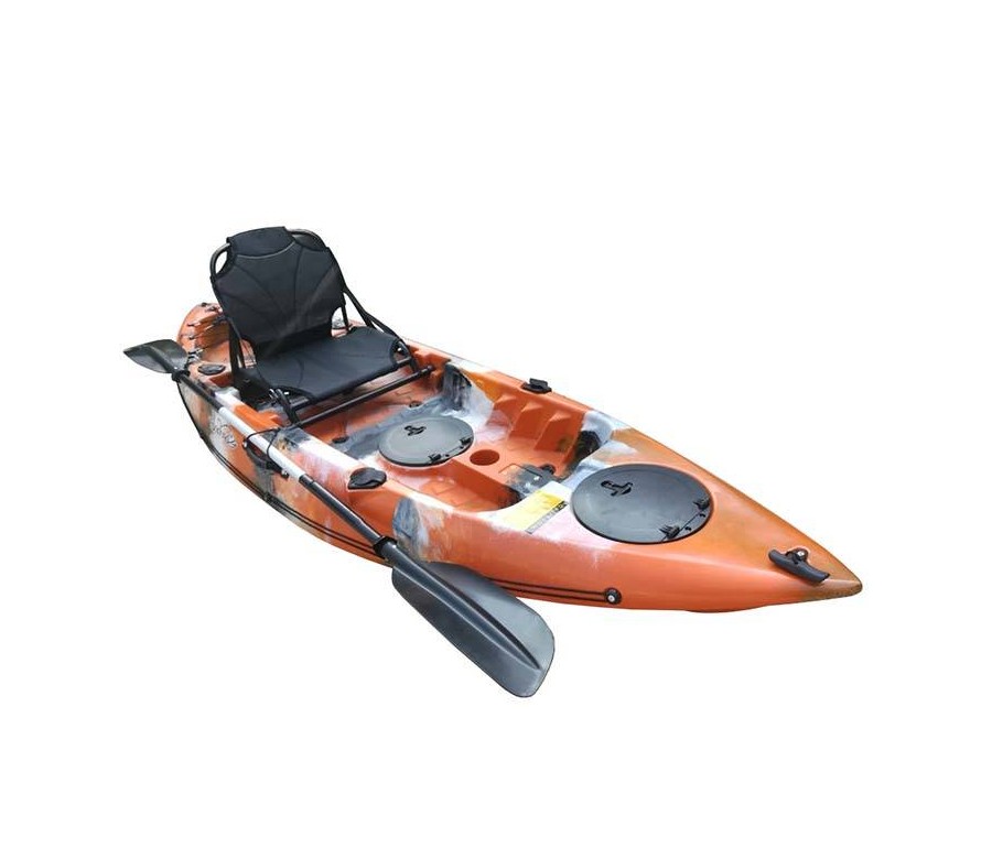 Kayak Esturión