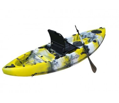 Kayak Esturión