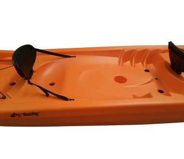 Kayak Familiar "Avalon"