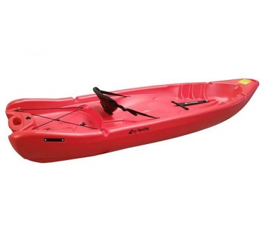 Kayak biplaza "Hook"