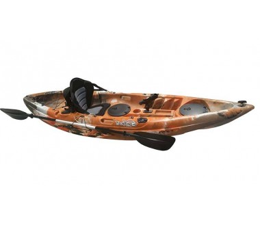 Kayak de Pesca "Barracuda ONE"