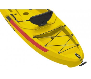 Kayak de pesca "Merlo"