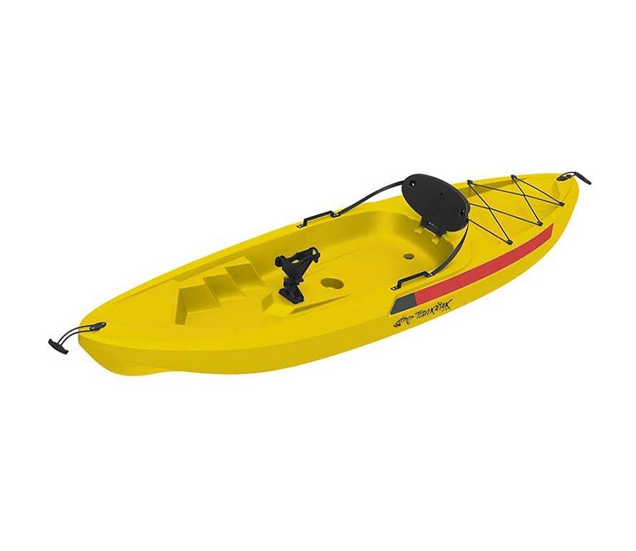 Kayak de pesca "Merlo"