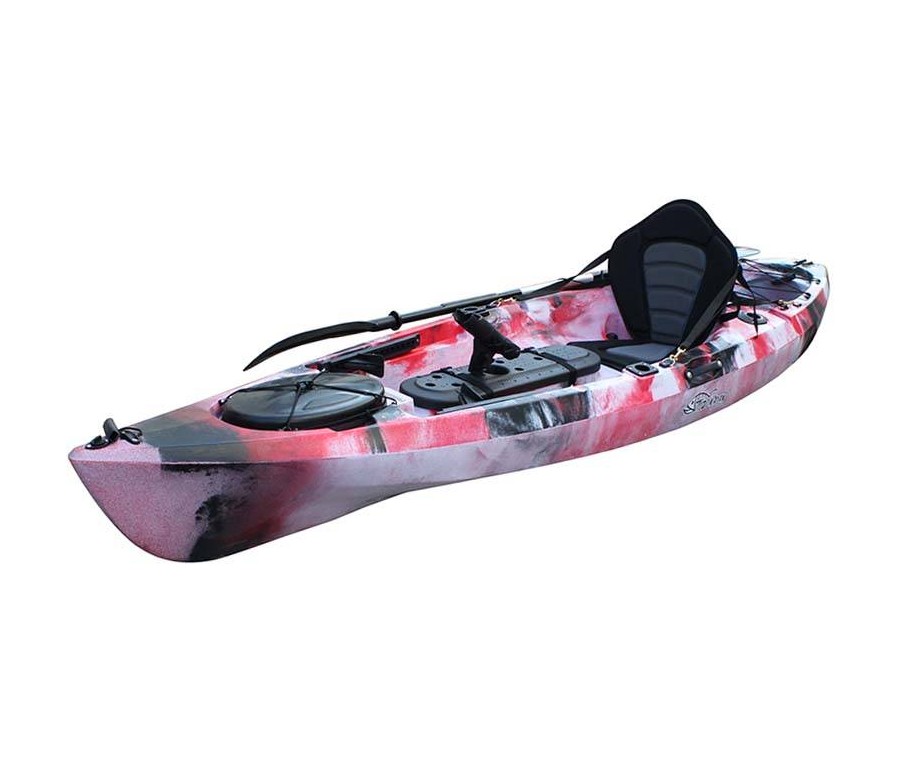 Kayak de pesca "Condor"