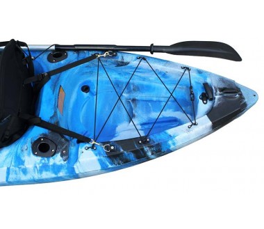 Kayak de pesca "Condor"