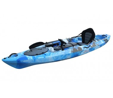 Kayak de pesca "Capture"