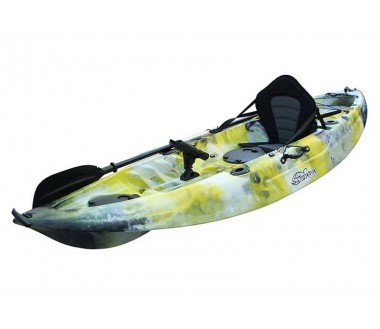Kayak de pesca "Espolón"