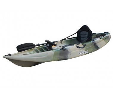 Kayak de pesca "Espolón"