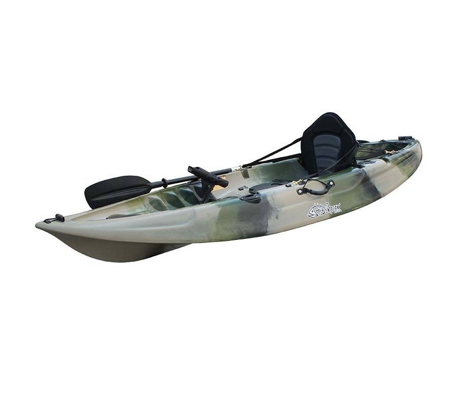 Kayak de pesca "Espolón"