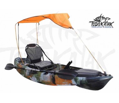 Sombrilla para kayak COA-01