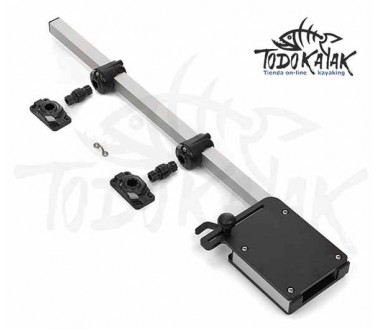 Soporte para motor railblaza