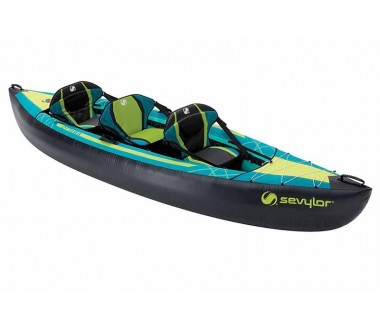 Kayak Sevylor Ottawa 3P