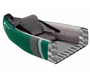 Kayak Sevylor Adventure Plus 3P