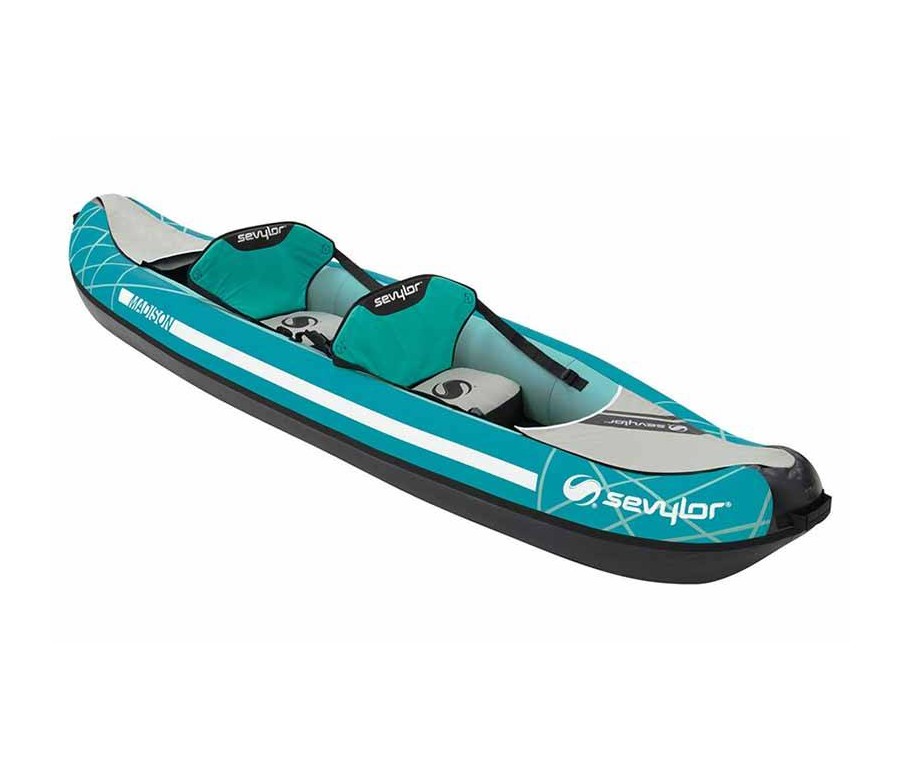 Kayak Sevylor Madison 2P