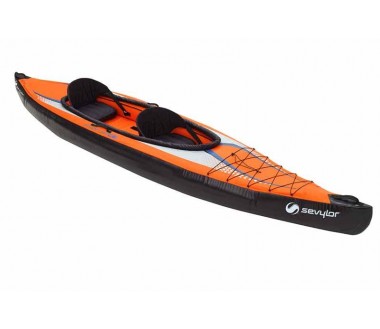 kayak Sevylor Pointer K2