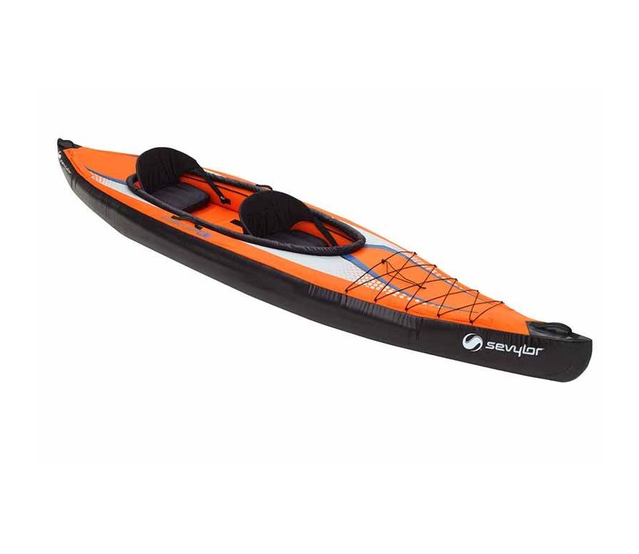 kayak Sevylor Pointer K2