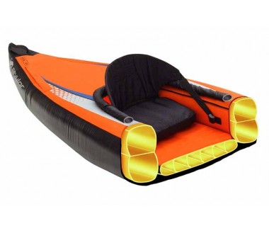 kayak Sevylor Pointer K2