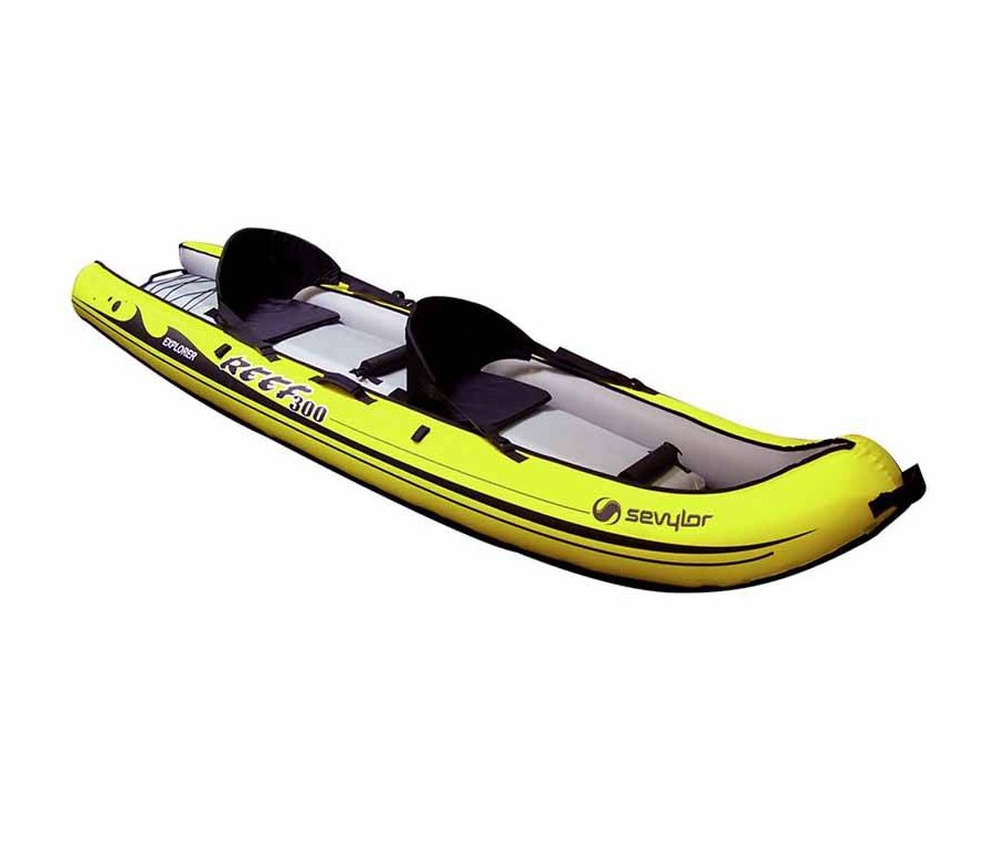 kayak Sevylor Reef 300