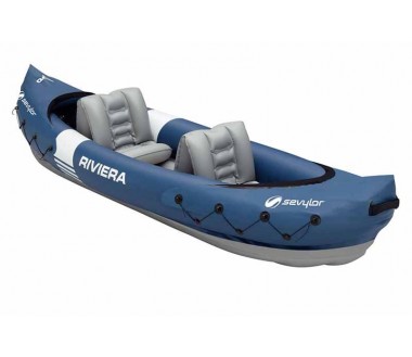 kayak Sevylor Riviera