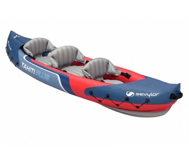 kayak Sevylor Tahiti Plus