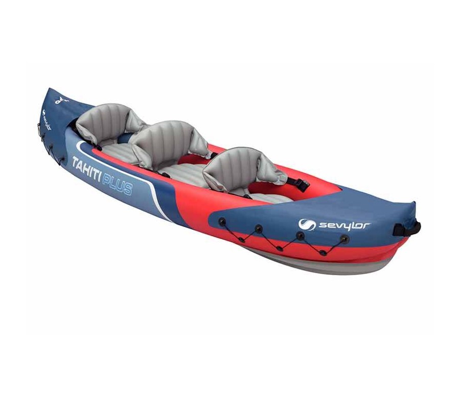 kayak Sevylor Tahiti Plus