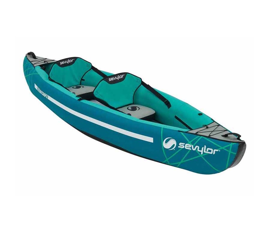 kayak Sevylor Waterton
