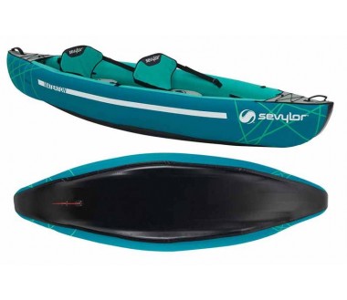 kayak Sevylor Waterton
