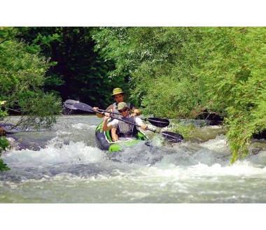 kayak Sevylor Yukon