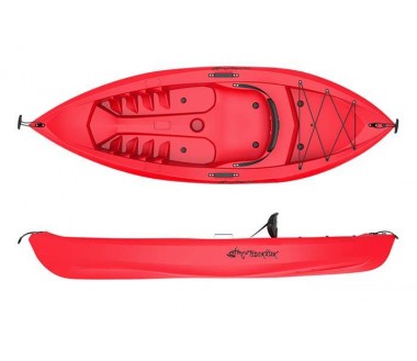 Kayak de pesca Randal