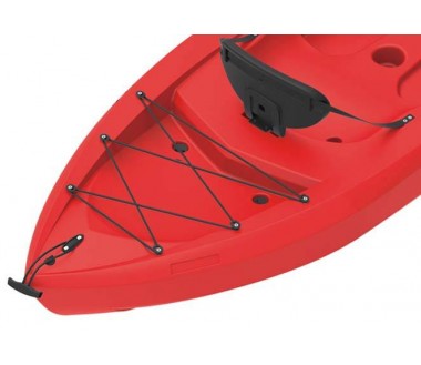 Kayak de pesca Randal