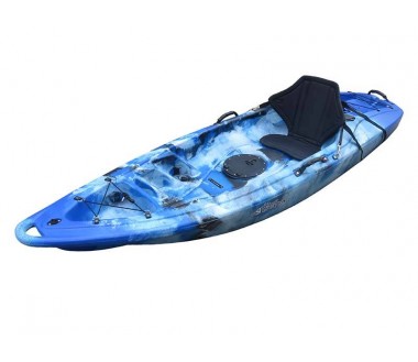 Kayak de pesca "Coral"