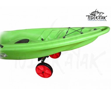 Carro para kayak OS2205