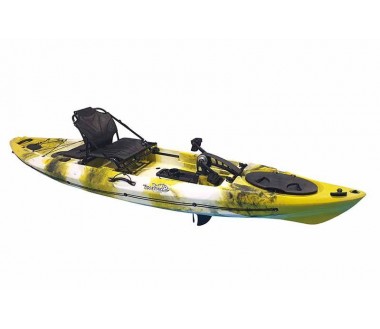 Kayak a pedales "Sonar"