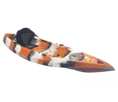 Kayak de Pesca "Tuy" 1+1