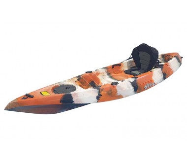 Kayak de Pesca "Tuy" 1+1